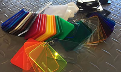 Plastic Cut to Size from Skytec Plastics